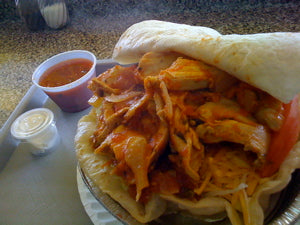 texchicken texchicken